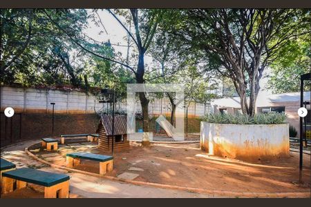 Apartamento à venda com 39m², 2 quartos e 1 vagaÁrea comum - Playground