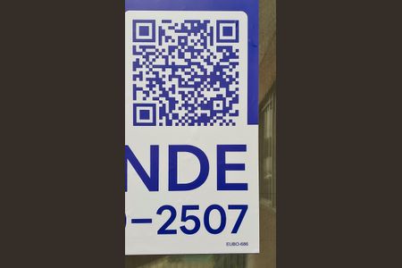 Apartamento à venda com 39m², 2 quartos e 1 vagaplaca cod EUBO- 686