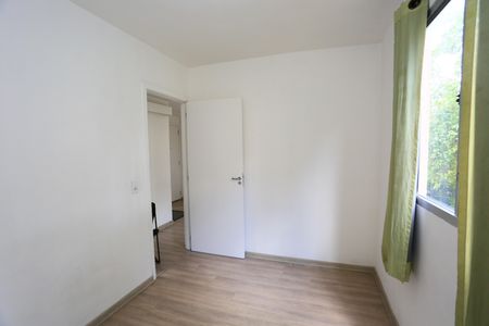 Apartamento à venda com 39m², 2 quartos e 1 vagaquarto 1