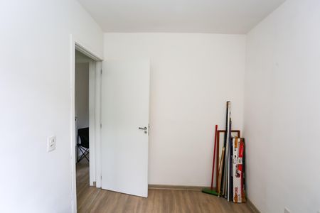 Apartamento à venda com 39m², 2 quartos e 1 vagaquarto 2