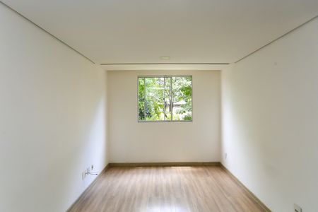 sala  de apartamento à venda com 2 quartos, 39m² em Jardim Umarizal, São Paulo