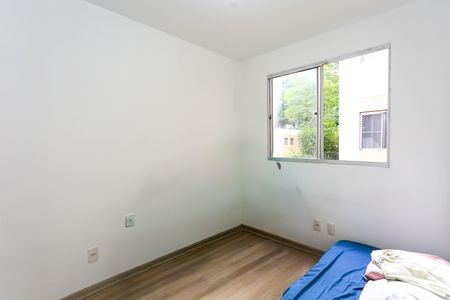 Apartamento à venda com 39m², 2 quartos e 1 vagaquarto 2