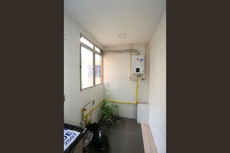 Apartamento à venda com 39m², 2 quartos e 1 vagaÁrea de Serviço