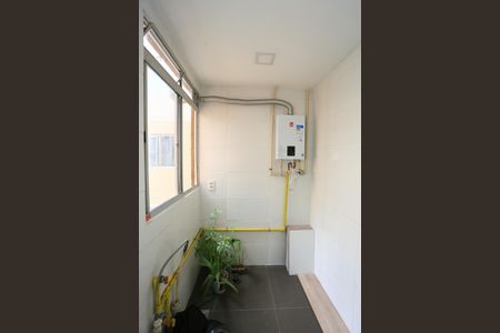 Apartamento à venda com 39m², 2 quartos e 1 vagaÁrea de Serviço