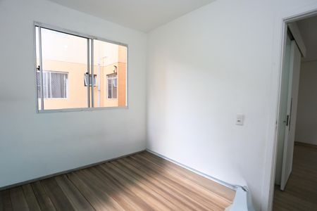 Apartamento à venda com 39m², 2 quartos e 1 vagaquarto 2