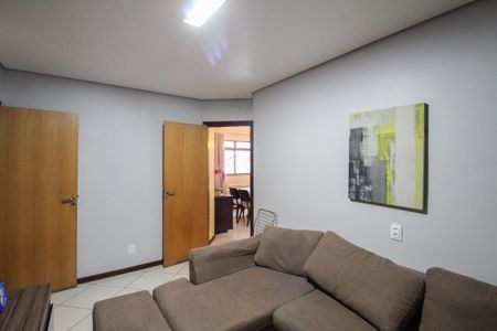 Apartamento à venda com 236m², 4 quartos e 4 vagasSala de TV