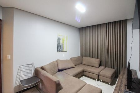 Apartamento à venda com 236m², 4 quartos e 4 vagasSala de TV