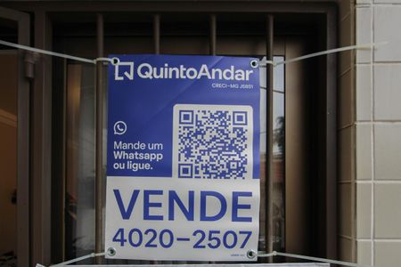 Apartamento à venda com 236m², 4 quartos e 4 vagasPlaquinha Instalada