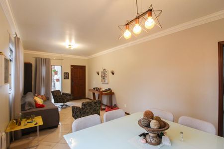 Apartamento à venda com 236m², 4 quartos e 4 vagasSala 1