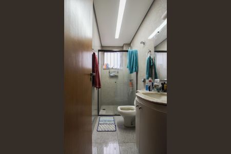 Apartamento à venda com 236m², 4 quartos e 4 vagasBanheiro Social