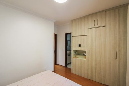 Apartamento à venda com 236m², 4 quartos e 4 vagasSuíte 1