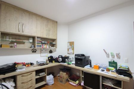 Apartamento à venda com 236m², 4 quartos e 4 vagasQuarto 1