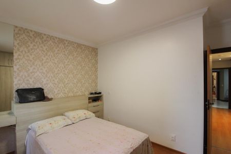 Apartamento à venda com 236m², 4 quartos e 4 vagasSuíte 1