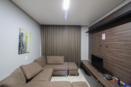 Apartamento à venda com 236m², 4 quartos e 4 vagasSala de TV