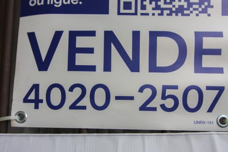 Apartamento à venda com 236m², 4 quartos e 4 vagasPlaquinha Instalada