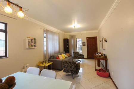 Apartamento à venda com 236m², 4 quartos e 4 vagasSala 1