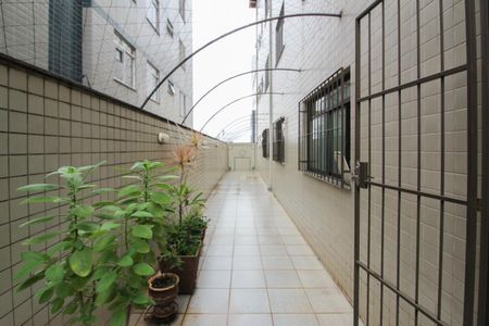 Apartamento à venda com 236m², 4 quartos e 4 vagasÁrea Privativa