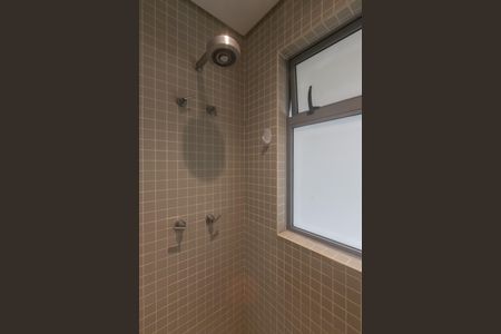 Apartamento para alugar com 102m², 1 quarto e 2 vagas Apartamento para alugar com 102m², 1 quarto e 2 vagasBanheiro da Suíte