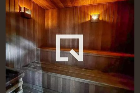 Apartamento para alugar com 102m², 1 quarto e 2 vagas Apartamento para alugar com 102m², 1 quarto e 2 vagasSaúna