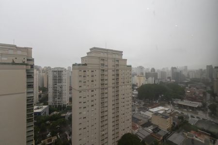 Apartamento para alugar com 102m², 1 quarto e 2 vagas Apartamento para alugar com 102m², 1 quarto e 2 vagasCorredor