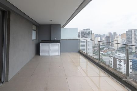 Apartamento para alugar com 102m², 1 quarto e 2 vagas Apartamento para alugar com 102m², 1 quarto e 2 vagasÁrea de Serviço