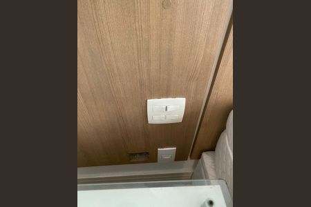 Apartamento para alugar com 1 quarto, 48m² em Campo Belo, São Paulo