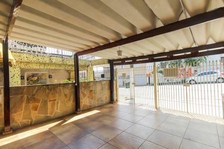 Casa para alugar com 170m², 3 quartos e 2 vagasGaragem