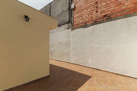 Casa para alugar com 170m², 3 quartos e 2 vagasQuintal