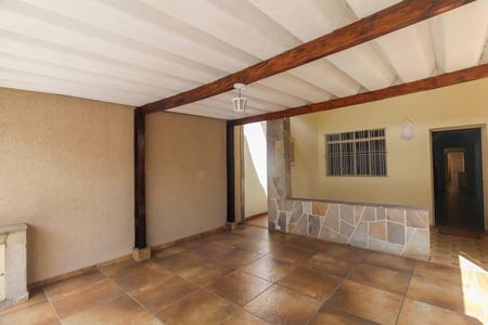 Casa para alugar com 170m², 3 quartos e 2 vagasGaragem