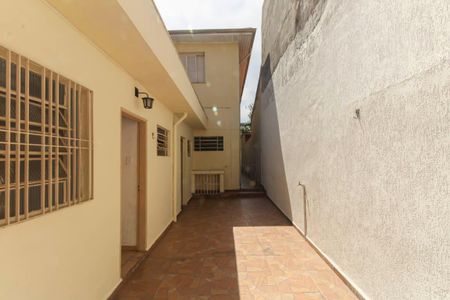 Casa para alugar com 170m², 3 quartos e 2 vagasQuintal