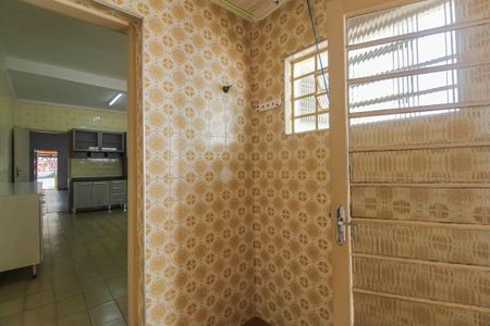 Casa para alugar com 170m², 3 quartos e 2 vagasÁrea de Serviço