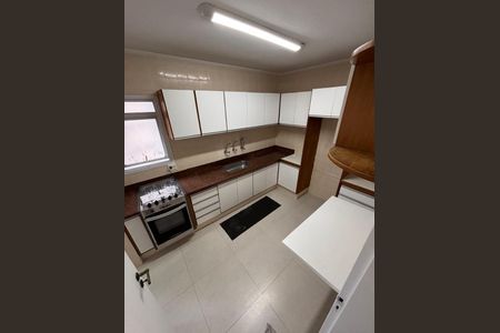Apartamento para alugar com 3 quartos, 89m² em Alto da Lapa, São Paulo