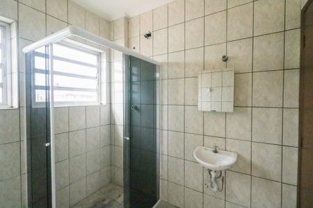 Apartamento para alugar com 111m², 2 quartos e sem vagaBanheiro