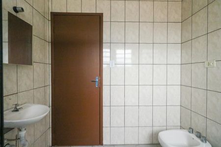 Apartamento para alugar com 111m², 2 quartos e sem vagaBanheiro