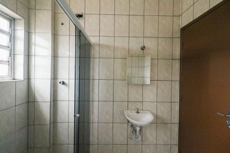 Apartamento para alugar com 111m², 2 quartos e sem vagaBanheiro