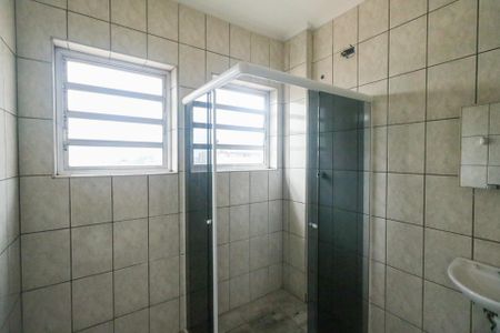 Apartamento para alugar com 111m², 2 quartos e sem vagaBanheiro