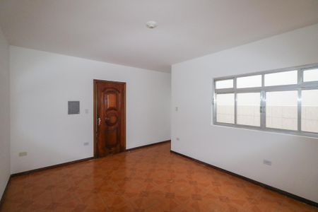 Sala de apartamento para alugar com 2 quartos, 111m² em Centro, Diadema