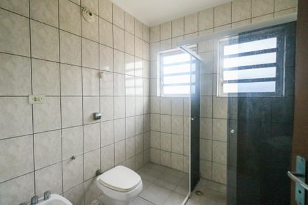 Apartamento para alugar com 111m², 2 quartos e sem vagaBanheiro