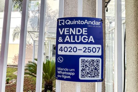 Apartamento para alugar com 53m², 2 quartos e 1 vagaPlaca