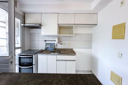 Apartamento para alugar com 53m², 2 quartos e 1 vagaCozinha