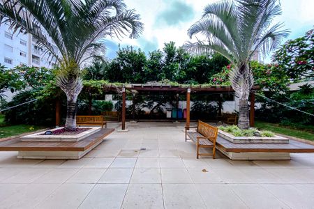 Apartamento para alugar com 53m², 2 quartos e 1 vagaÁrea comum