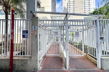 Apartamento para alugar com 53m², 2 quartos e 1 vagaEntrada