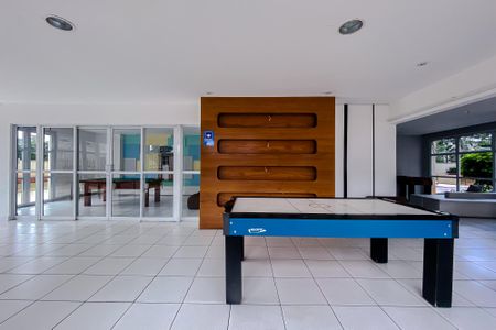 Apartamento para alugar com 53m², 2 quartos e 1 vagaSalão de jogos