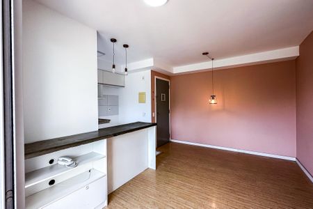 Apartamento para alugar com 53m², 2 quartos e 1 vagaSala