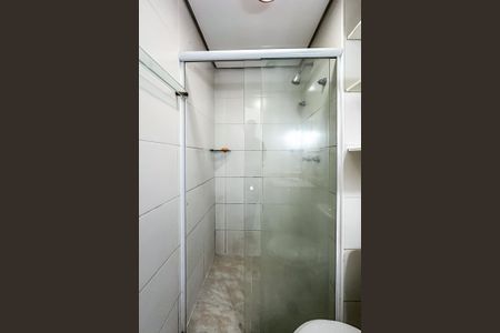 Apartamento para alugar com 53m², 2 quartos e 1 vagaBanheiro