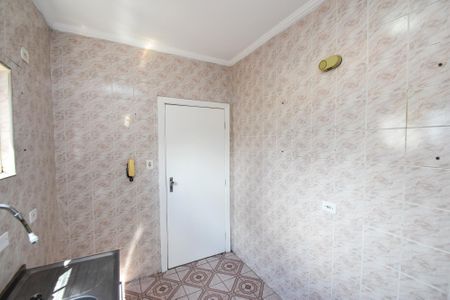 Apartamento à venda com 54m², 1 quarto e sem vagacozinha
