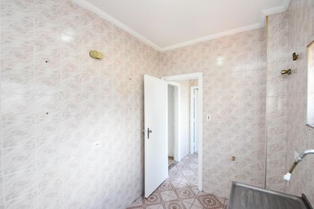 Apartamento à venda com 54m², 1 quarto e sem vagacozinha