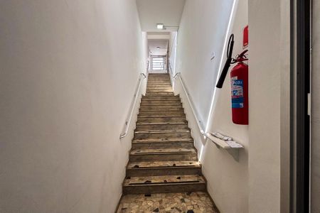 Apartamento à venda com 54m², 1 quarto e sem vagahall de entrada