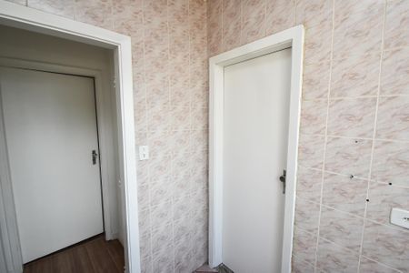 Apartamento à venda com 54m², 1 quarto e sem vagalavanderia
