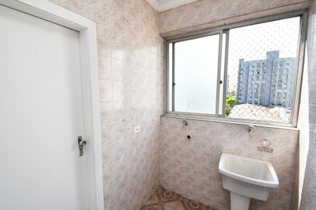 Apartamento à venda com 54m², 1 quarto e sem vagalavanderia